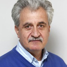 Dr. Abkarovits Géza