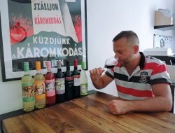 Egy kis fehérvári irodából irányítják a magyar bor exportját Japánba