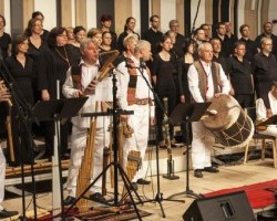 Ezt a dallamvilágot nem lehet megunni – Fehérváron hallható az Andok Mise