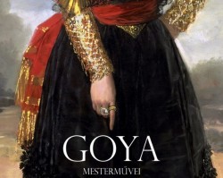 A művészet templomai: Goya mesterművei