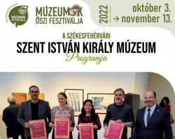 Beszélgetés a Fehérvár Szalon díjazott művészeivel