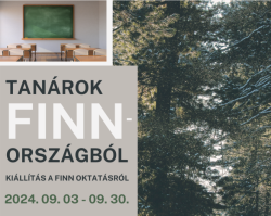 Tanárok Finnországból