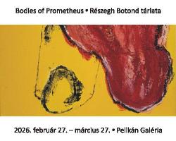 Bodies of Prometheus