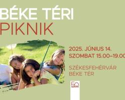 Béke téri piknik
