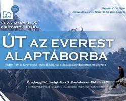 Út az Everest alaptáborba