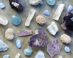 Ásványszakkör diákoknak