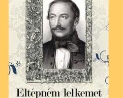 Vörösmarty Mihály életregénye