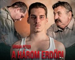 Urbán Péter - Nagy Judit: A három Erdődi - a Szabad Színház elődása
