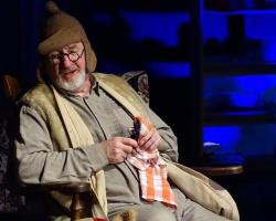 Pettson karácsonya - a Szabad Színház mesejátéka