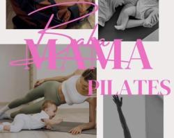 Baba-mama pilates