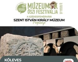 Kőleves –  interaktív mesefoglalkozás