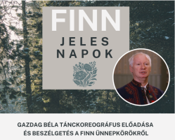 Finn jeles napok