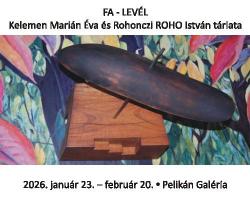 FA - LEVÉL