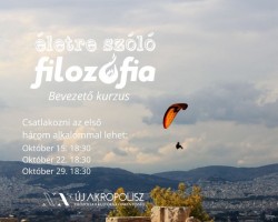 Életre szóló filozófia - Bevezető kurzus