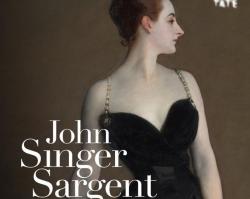 Exhibition on Screen: John Singer Sargent, a jólét festője