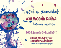 Játék a színekkel