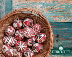 A művészet mindenkié! - Minden ami tojás