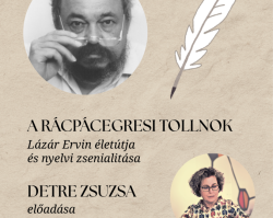 A rácpácegresi tollnok