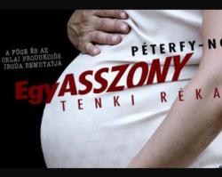 MindenTér-Élménytér és Orlayói Produkciós Iroda eseménye – EgyAsszony – június 16.