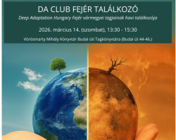 DA Club Fejér találkozó