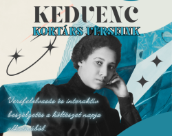 Kedvenc kortárs verseink