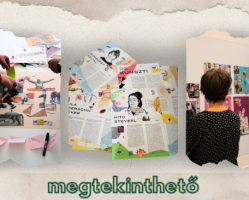 DeKunszt! - Thury Lili plakátjai