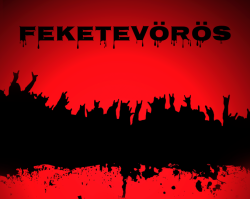 Matuz János: feketevörös - Shakespeare: Macbeth című tragédiája nyomán