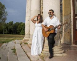 Pillangótánc - a Hungarikum Együttes költészet napi műsora