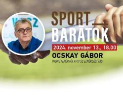 SportBarátok