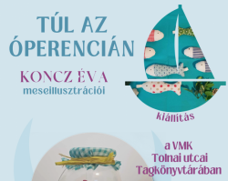 Túl az Óperencián