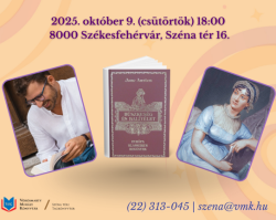 250 éve született Jane Austen