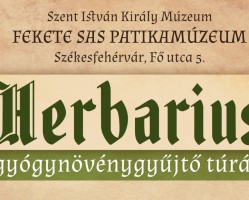 Herbarius túra