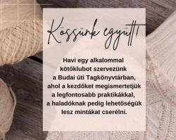 Kössünk együtt!