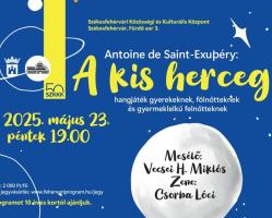 Antoine de Saint-Exupéry: A kis herceg