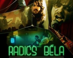 Radics Béla – a megátkozott gitáros