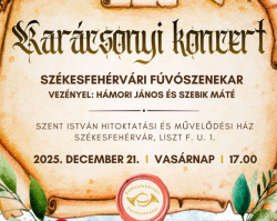 Karácsonyi koncert
