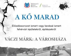 A kő marad