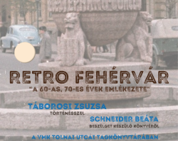 Retro Fehérvár