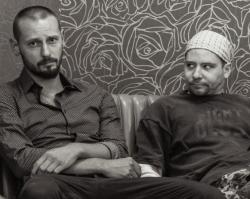 RePlay – A Trainingspot Társulat előadása