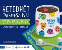 Hetedhét Játékfesztivál