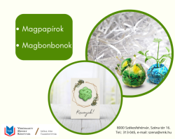 Magbonbonok, magpapírok