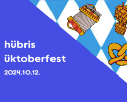 hübris üktoberfest