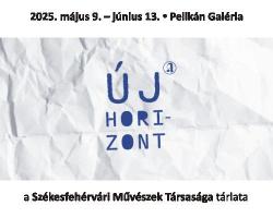 Új horizont