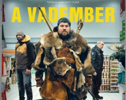 A vadember