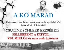 A kő marad