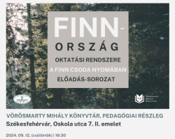 Finnország oktatási rendszere