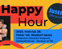 Happy Hour - Impró előadás