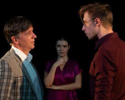 Molnár Ferenc: Marsall