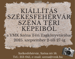 A Széna tér képekben