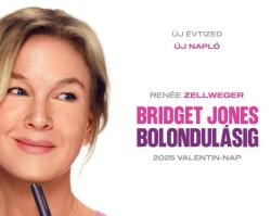 Bridget Jones: Bolondulásig